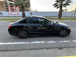 مێرسێدس بێنز C-Class